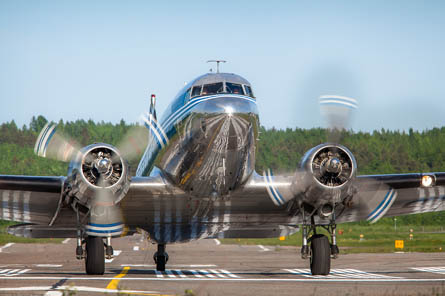 Photo: Sampo Kiviniemi